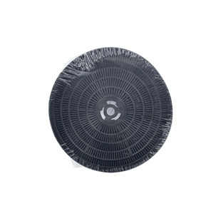 Фильтр для вытяжки Candy 49011522, Electrolux 50250881005, d=172 мм (угольный)