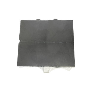 Фильтр для вытяжки Bosch, Siemens 00361047, SKL CHF009, 255*225*24 мм (угольный)