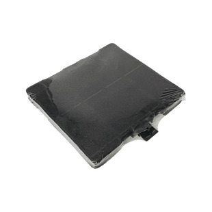 Фільтр для витяжки Bosch, Siemens 11049701, CHF006, 230*215*24 мм (вугільний)