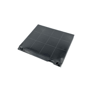 Фільтр для витяжки Whirlpool 4055054599, Elica MOD.15, 210*230*30 мм (вугільний)