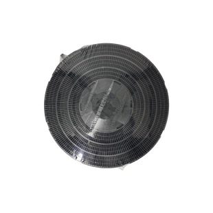 Фильтр для вытяжки Electrolux 9029793743, Elica F00419, MOD.26, d=280 мм (угольный)