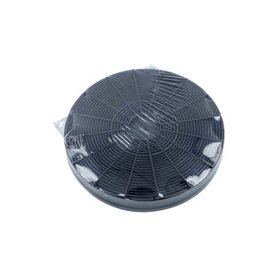 Фильтр для вытяжки Whirlpool 481281718521, Faber F233, d=230 мм (угольный)