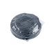 Фильтр для вытяжки Whirlpool 484000008609, Elica F00208/S, MOD.30, d=240 мм (угольный)