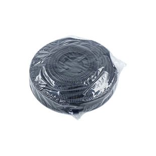 Фільтр для витяжки Whirlpool 484000008609, Elica F00208/S, MOD.30, d=240 мм (вугільний)