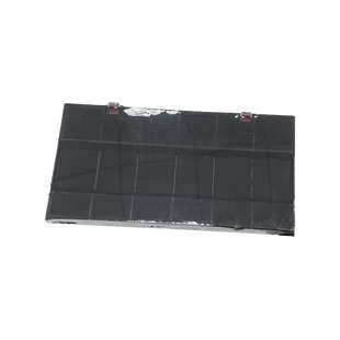 Фільтр для витяжки Whirlpool 481281718526, Elica F00171/1, MOD.150, 430*215*28 мм (вугільний)