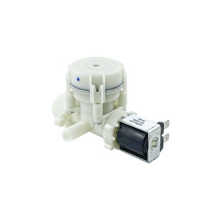 Клапан подачі води для посудомийної машини Candy 92749241 (з пресостатом)