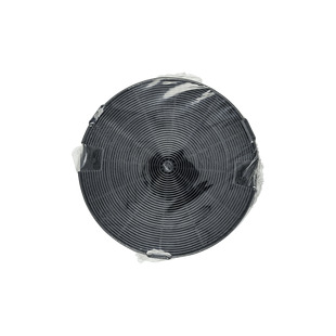 Фильтр для вытяжки Whirlpool 484000008572, Elica MOD.29, d=190 мм (2 штуки, угольный)