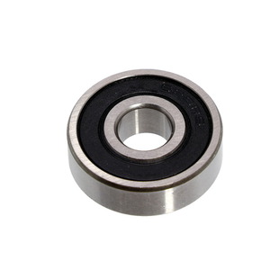 Підшипник кульковий F&D 629-2RS (9*26*8)