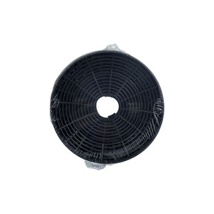 Фильтр для вытяжки Silverline AF100, 8052870608277, d=158 мм (2 штуки, угольный)