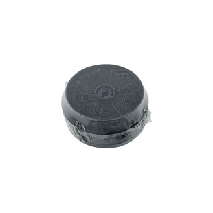 Фільтр для витяжки Atag ACC919, REC10, d=130 мм (2 штуки, вугільний)