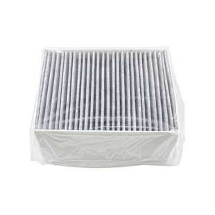 Фільтр для витяжки Bosch, Siemens 11017314, 11033934, 230*187*100 мм (вугільний)