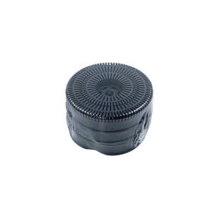 Фильтр для вытяжки Samsung DG81-02468A, Elica MOD.58, d=143 мм (2 штуки, угольный)