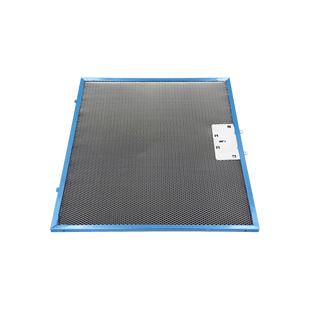 Фильтр для вытяжки Faber, IMF HOD156UN, 353*300*8 мм (алюминиевый жировой)