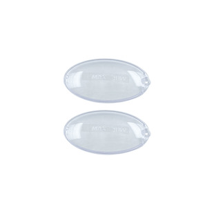 Розсіювач лампи для витяжки Ariston C00058249 (2 шт.)