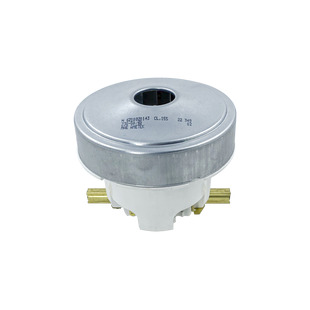 Двигун Ametek 063200131, 6210820143 для пилососа Rowenta, Moulinex, 1200 Вт, D130 мм, H121 мм