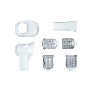 Насадка-овочерізка для м'ясорубки Smapp, Zelmotor 489.0700 BOX