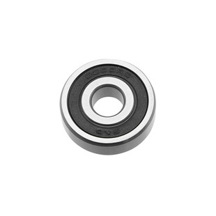 Підшипник кульковий F&D 6200-2RS (10*30*9)