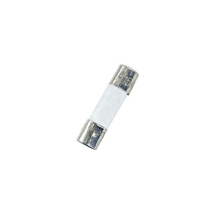 Предохранитель (керамический) для микроволновой печи 5*20 мм, 250 В, 15 A