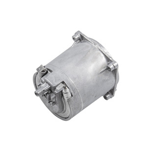 Бойлер с тэном для кофеварки DeLonghi T35110, 6832100400