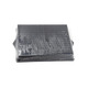 Фільтр для витяжки Electrolux 9029793735, Elica F00187/S, MOD.160, 290*230*39 мм (вугільний)