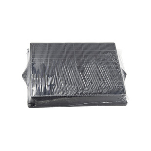 Фильтр для вытяжки Electrolux 9029793735, Elica F00187/S, MOD.160, 290*230*39 мм (угольный)