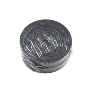 Фільтр для витяжки Candy 49002519, Type 185, d=170 мм (2 штуки, вугільний)