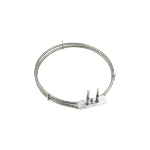 Тен для духовки, d=205/192 мм, 2100 Вт, Beko 462900010, 262900027, SKL COK106AC