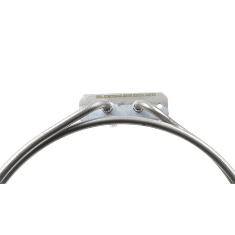 Тен для духовки, d=205/192 мм, 2100 Вт, Beko 462900010, 262900027, SKL COK106AC