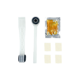 Амортизатор для стиральной машины Bosch, Siemens 00673541, 00442112, ремкомплект