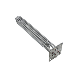 Тен для електрокотла Kawai 100*100 мм 220 В 15 кВт