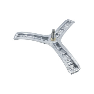 Крестовина для стиральной машины Vestel 20608497, 20785791, COD.786, d=20/25/30.2 мм, l=72 мм