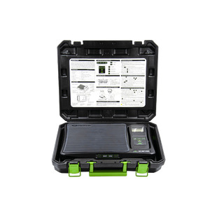 Электронные весы для хладагента Whicepart Super Stars ST-RF100 (деление 5 г, до 100 кг)