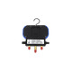Манометрический коллектор 2-вентильный Whicepart HWBF-0002 (R-22, R-134a, R-404a, R-410a)