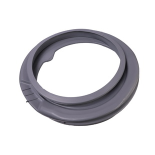 Гума (манжета) люка для пральної машини Ariston, Indesit C00290841, 144002875