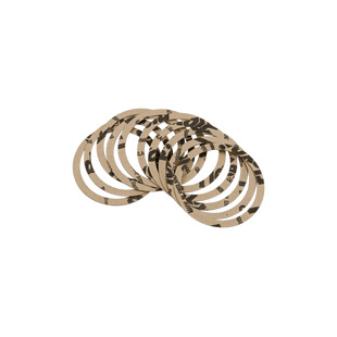 Комплект прокладок для кавомашини SKL CFM022UN (картон)