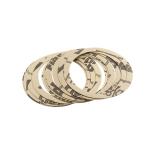 Комплект прокладок для кавомашини SKL CFM023UN (картон)