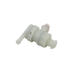 Клапан скидання тиску аварійний для кавомашини Delonghi 7313260161