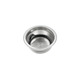 Фільтр-сито для кавоварки DeLonghi 5513281001 (на 2 порції)