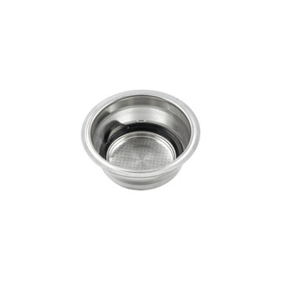 Фільтр-сито для кавоварки DeLonghi 5513281001 (на 2 порції)