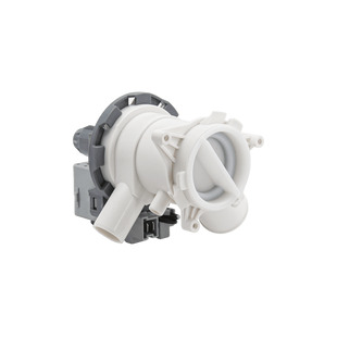 Насос в сборе Hanyu B20-6A01 9010916 для стиральной машины Beko 2880400600