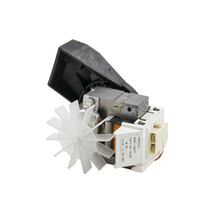 Насос Plaset 8496-44217 для пральної машини Zanussi 50245838003, 34602163