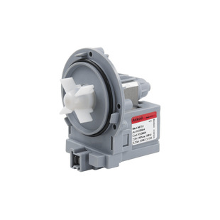 Насос Askoll M253 RS0664 для стиральной машины Whirlpool 481281719156