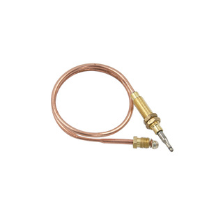 Термопара для котла Арбат, L=400 мм, M8*1.0