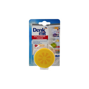 Освежитель для холодильника DenkMit Kuhlschrank-Frische, 40 г