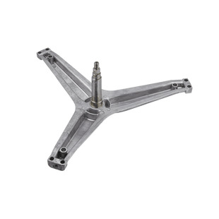 Крестовина для стиральной машины Hansa 8033708, d=20/25/30 мм, l=128 мм