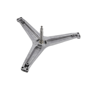 Крестовина для стиральной машины Samsung DC97-17605A, Hansa 8035291, d=17/20/25 мм, l=128 мм