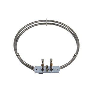 Тен для духовки, d=205/192 мм, 2100 Вт, Beko 262900027, 262900006, Tormec