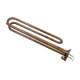 Тен для бойлера фланцевий 1500 Вт, Thermowatt, Ariston, L=270 мм, d=48 мм (довгі контакти, мідний)