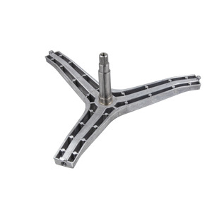 Хрестовина для пральної машини Samsung DC97-14370H, d=25/30/35 мм, l=136 мм