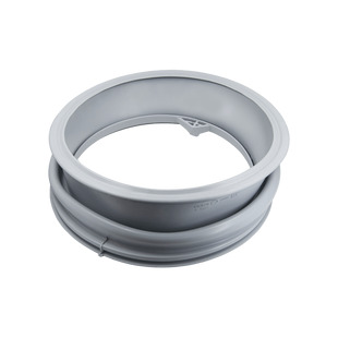 Резина (манжета) люка для стиральной машины Candy 41016070